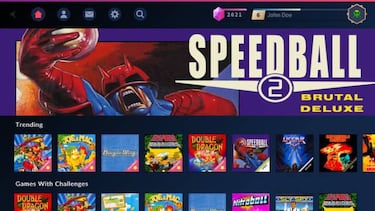 Antstream, el Netflix de los videojuegos retro, busca financiación
