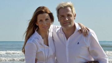 Las cuentas de Ca?izares y Mayte tras su separación: un patrimonio de 16 millones de euros
