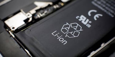 ¿La batería de tu iPhone se acaba rápido? esta es la causa