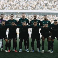 Malmo y Copenhague empatan sin goles en clasificatoria previa a Champions