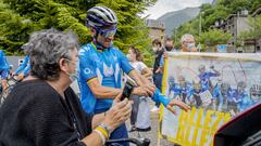 Tour de Francia 2021 hoy, etapa 16: perfil y recorrido