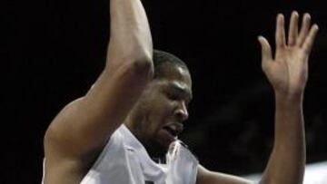 Ludovic Vaty jugará en el CB Granada