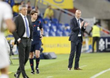 Zinedine Zidane.
