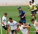 El Valencia jugará ante el Leeds Sub-21, a puerta cerrada