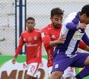 Cienciano - Alianza Lima en vivo hoy: Liga 1 Perú, en directo