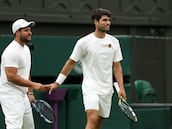 Álvaro Alcaraz, un pilar reforzado en el equipo de Charly