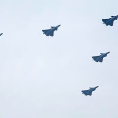 China da un paso más en su conflicto con Taiwán