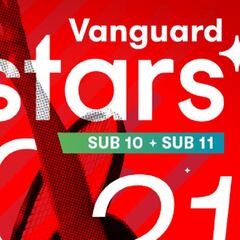 Madrid acoge la cuarta parada del circuito Vanguard Stars