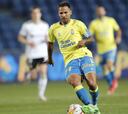 Las Palmas se agarra a Jonathan Viera ante el correoso Lugo