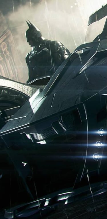 Batman: Arkham Knight, Impresiones