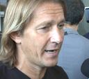 Salgado: "El premio a Modric va a representar a todos los que jugamos para el equipo"