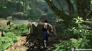 Perdidos El Videojuego