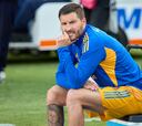 Las lesiones no perdonan a Gignac