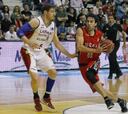 El Murcia apura al Baskonia, pero no corta su buena racha