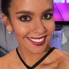 Cristina Pedroche, harta: "Es mi cuerpo. Dejadme en paz"