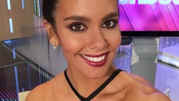 Cristina Pedroche estalla en Instagram y se cansa de las críticas a su forma de vestir.