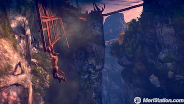 Enslaved, Impresiones