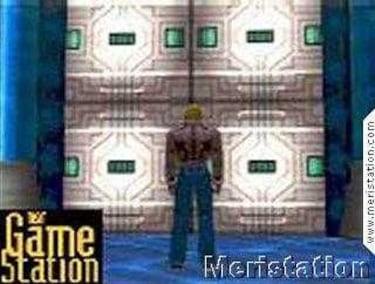 Hybrid Heaven (Nintendo 64)