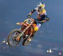 Otro paso adelante para Jorge Prado