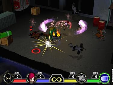 Teenage Mutant Ninja Turtles: Mutant Melee, Impresiones