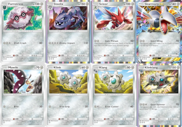 Pokémon TCG Pocket: complete list of all new cards of the A4 Wisdom of Sea and Sky expansion
