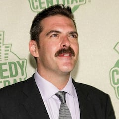 Arrestan a actor de Hollywood en relación con el asalto al Capitolio