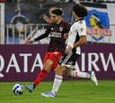Colo Colo 1 - River Plate 2: goles, resultado y crónica