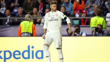 Girona - Real Madrid: horario, canal de TV y dónde ver online