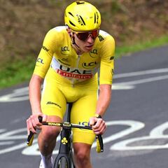 Apuestas Tour de Francia 2024: Pogacar ya no es favorito, ¿momento de apostar por él?