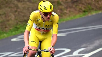 Apuestas Tour de Francia 2024: Pogacar ya no es favorito, ¿momento de apostar por él?