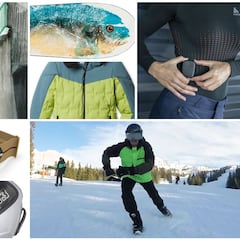 15 Equipaciones de nieve para la temporada 20-21