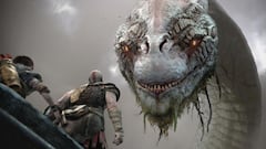 God of War es el exclusivo con mejores notas de PS4