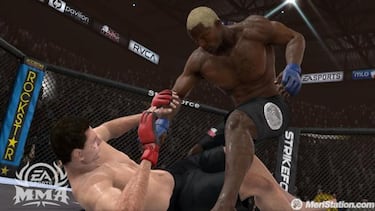 EA Sports MMA, Impresiones