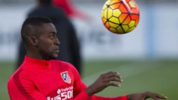 "El vuelo no es un impedimento para hacer un gran partido"