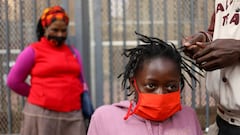 Coronavirus Africa news summary: 11 June