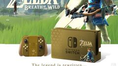 Los Joy-Con soñados por cualquier fan de Nintendo