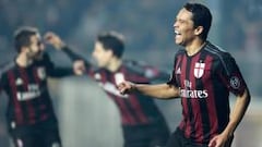 Balance: Bacca infalible y James se reconcilia con el gol