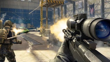 Call of Duty Mobile ofrece detalles de sus controles, modos y más