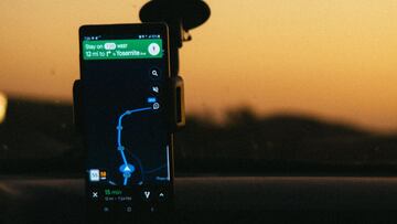 Novedades Google Maps: la ruta m¨¢s barata seg¨²n el coche que conduzcas, diesel, h¨ªbrido¡
