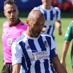 La Ponferradina cerró con superávit la temporada de la pandemia