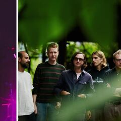 Corona Capital Guadalajara 2022: The Drums se suma, tras cancelación de Real Estate