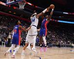 El hambre de crecer, la clave de los Pistons