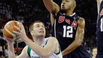 <strong>ESTADOS UNIDOS ARROLLA.</strong>