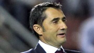 Ernesto Valverde