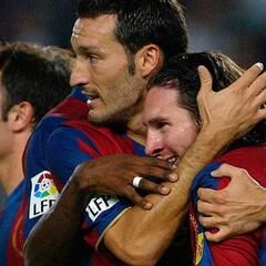 Zambrotta: "Theo Hernández me ha dejado atónito"