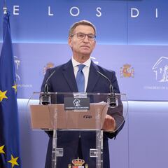 Feijóo habla con Urkullu y ya tiene la respuesta