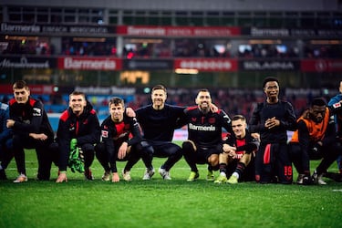 La venganza alemana del Panda