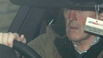 Dalglish: "Torres ha estado muy pobre esta campaña"