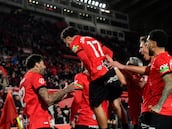 Virgili, el clavo ardiendo de Son Moix