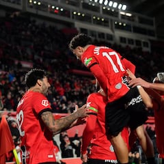 Virgili, el clavo ardiendo de Son Moix